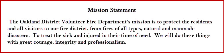 Mission Statement